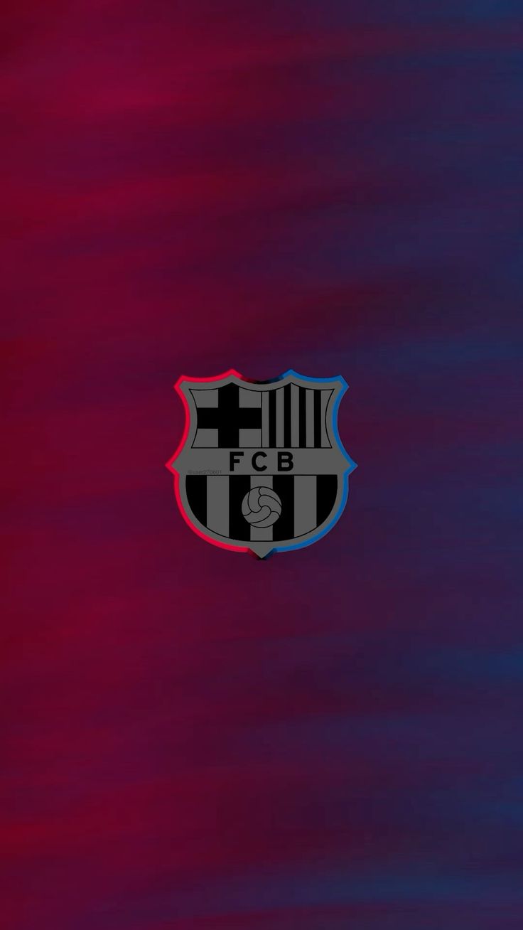 Fc Barcelona. Away Kit Wallpaper 2024 2025