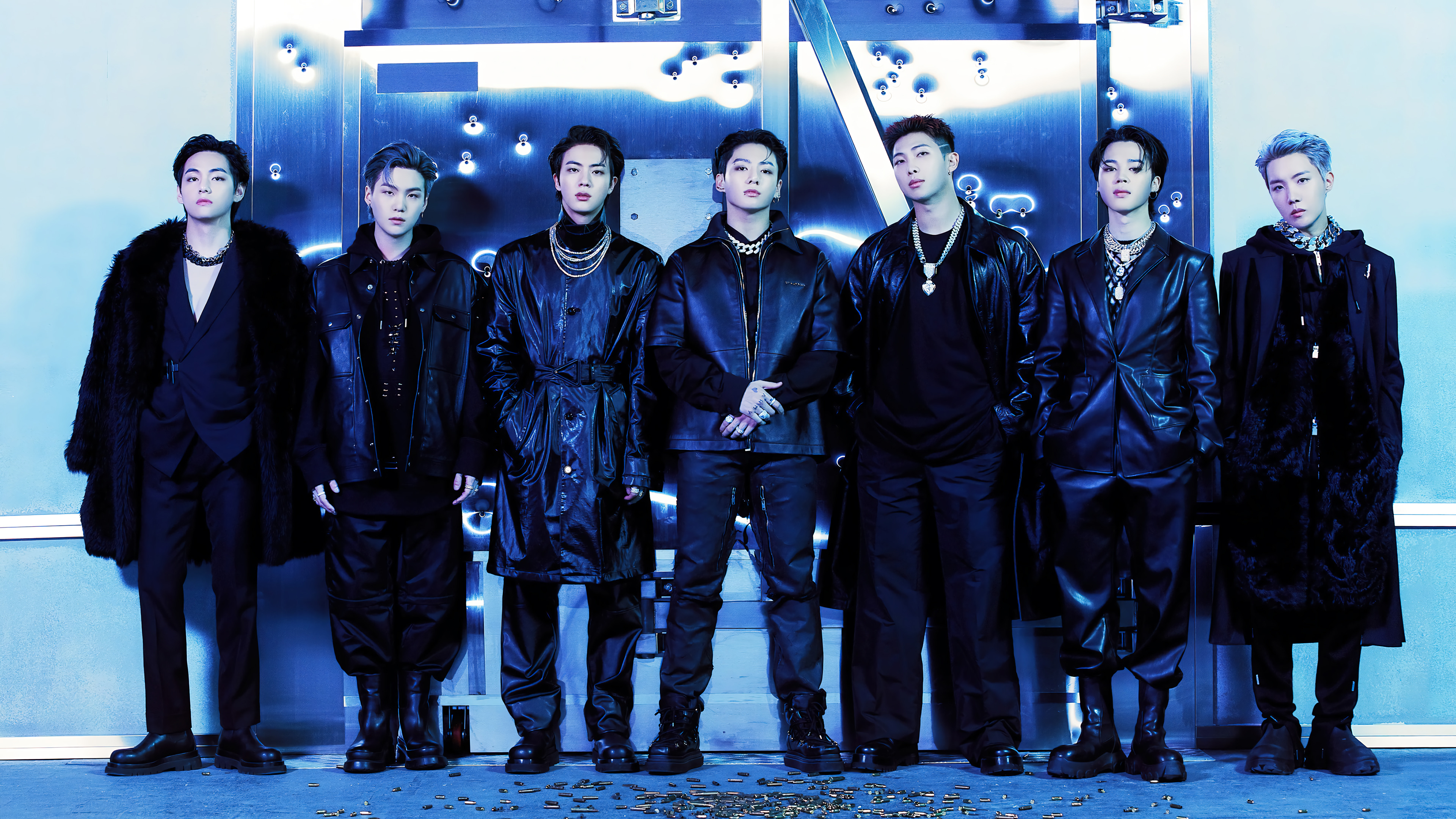 Photo Wallpaper 4K h