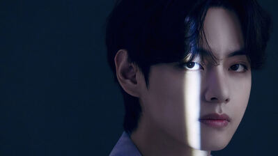 Kim Tae Hyung HD 4K Wallpaper PC & Phone