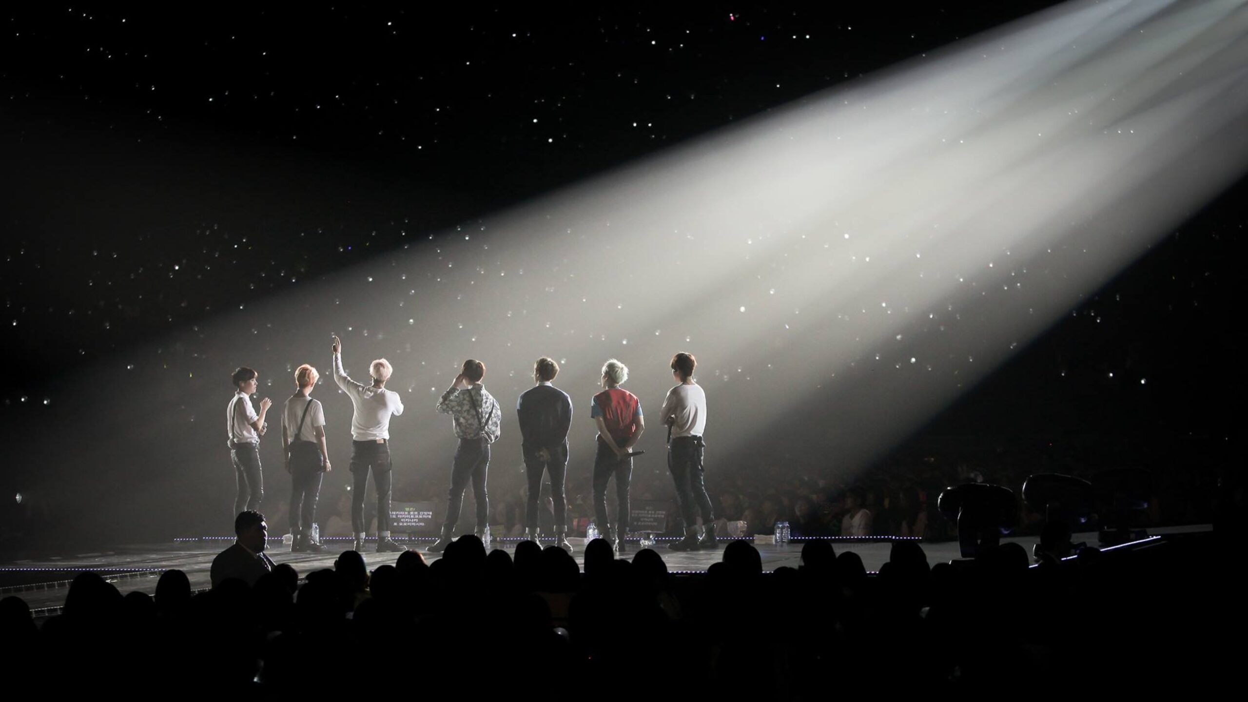 Best BTS Wallpaper For Desktop