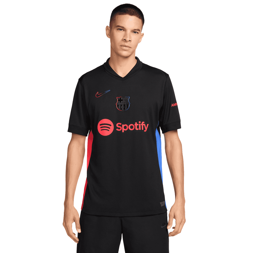 Nike FC Barcelona 2024 25 Men's Away