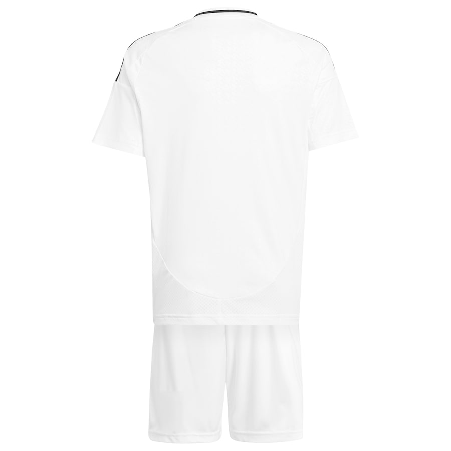 Real Madrid Adidas Home Youthkit 2024 25