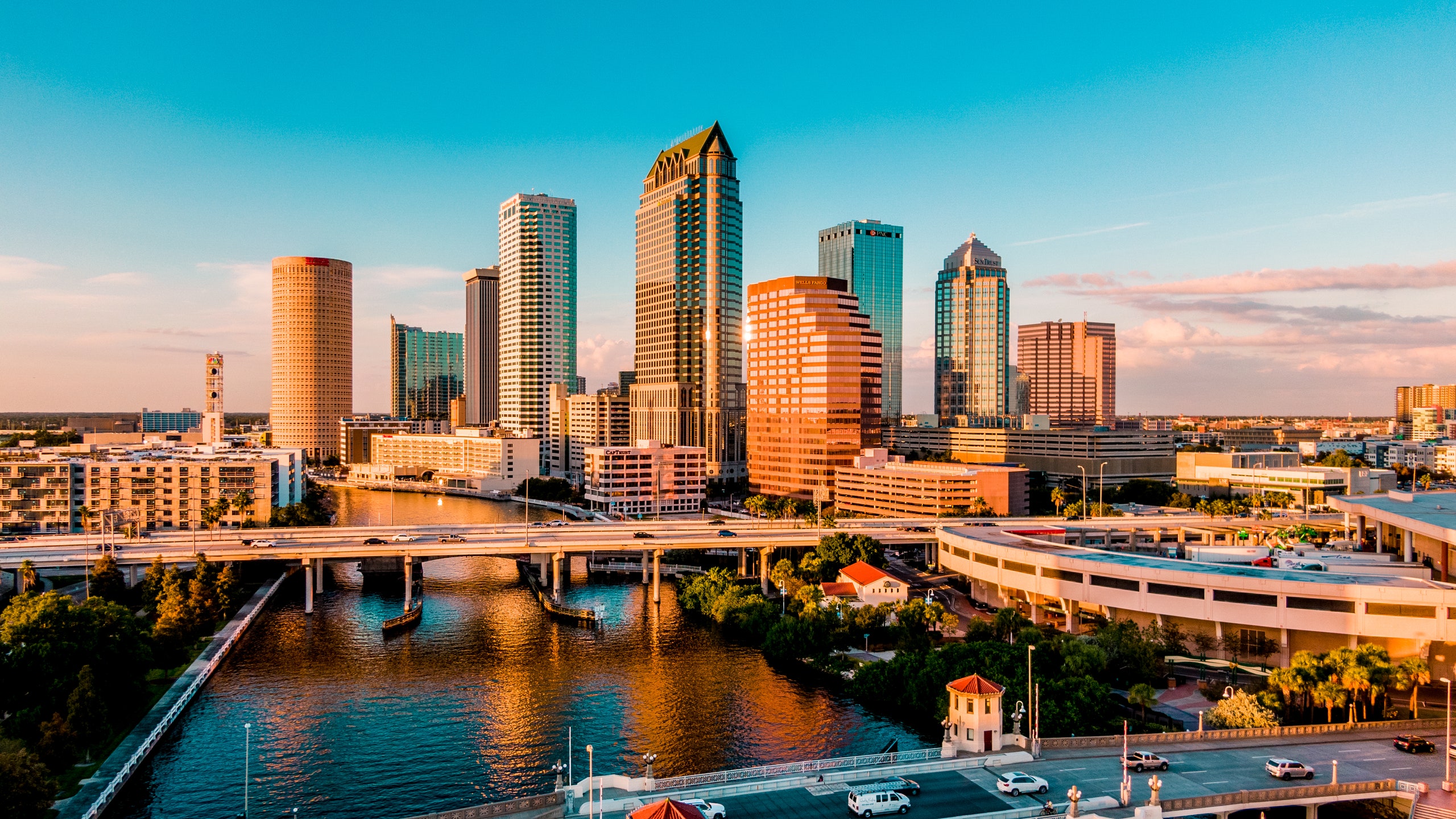 Best Things to Do in Tampa, From