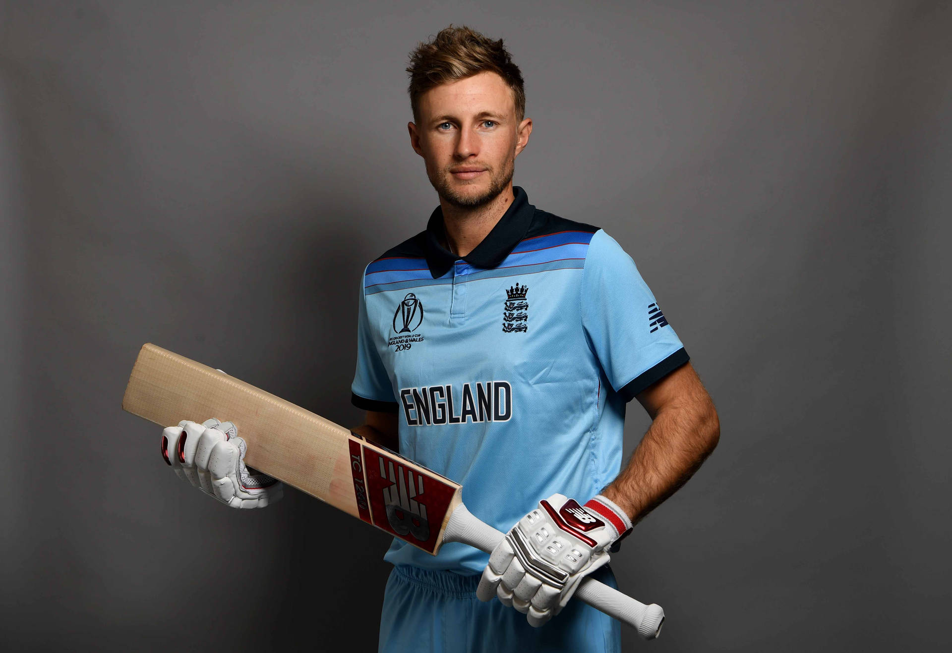 Joe Root Wallpaper