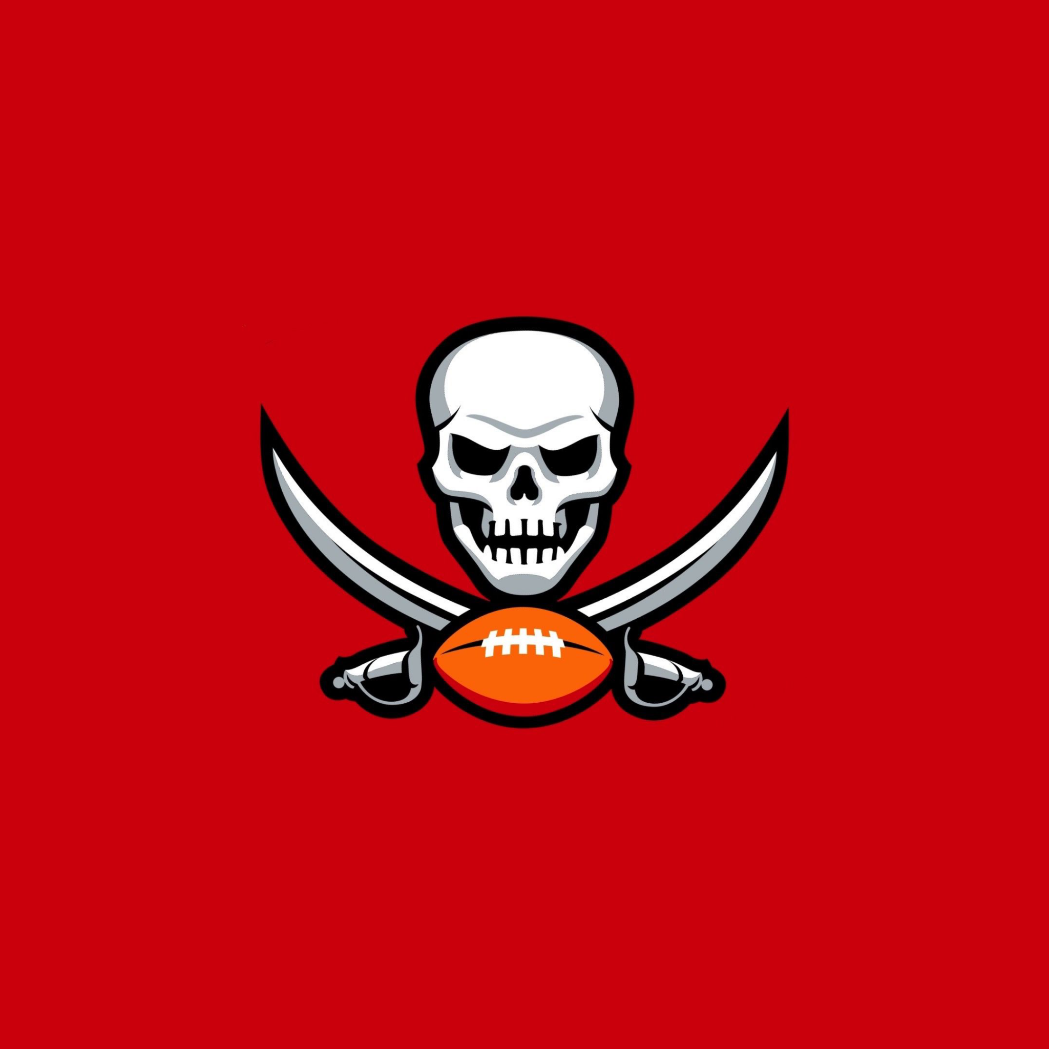 Tampa Bay Buccaneers Wallpaper 4K