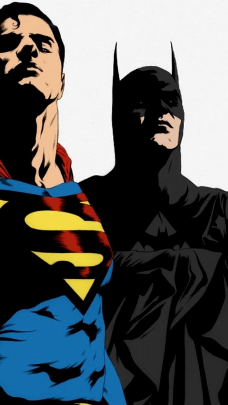 Mobile 1920X1080 Superhero Gallery