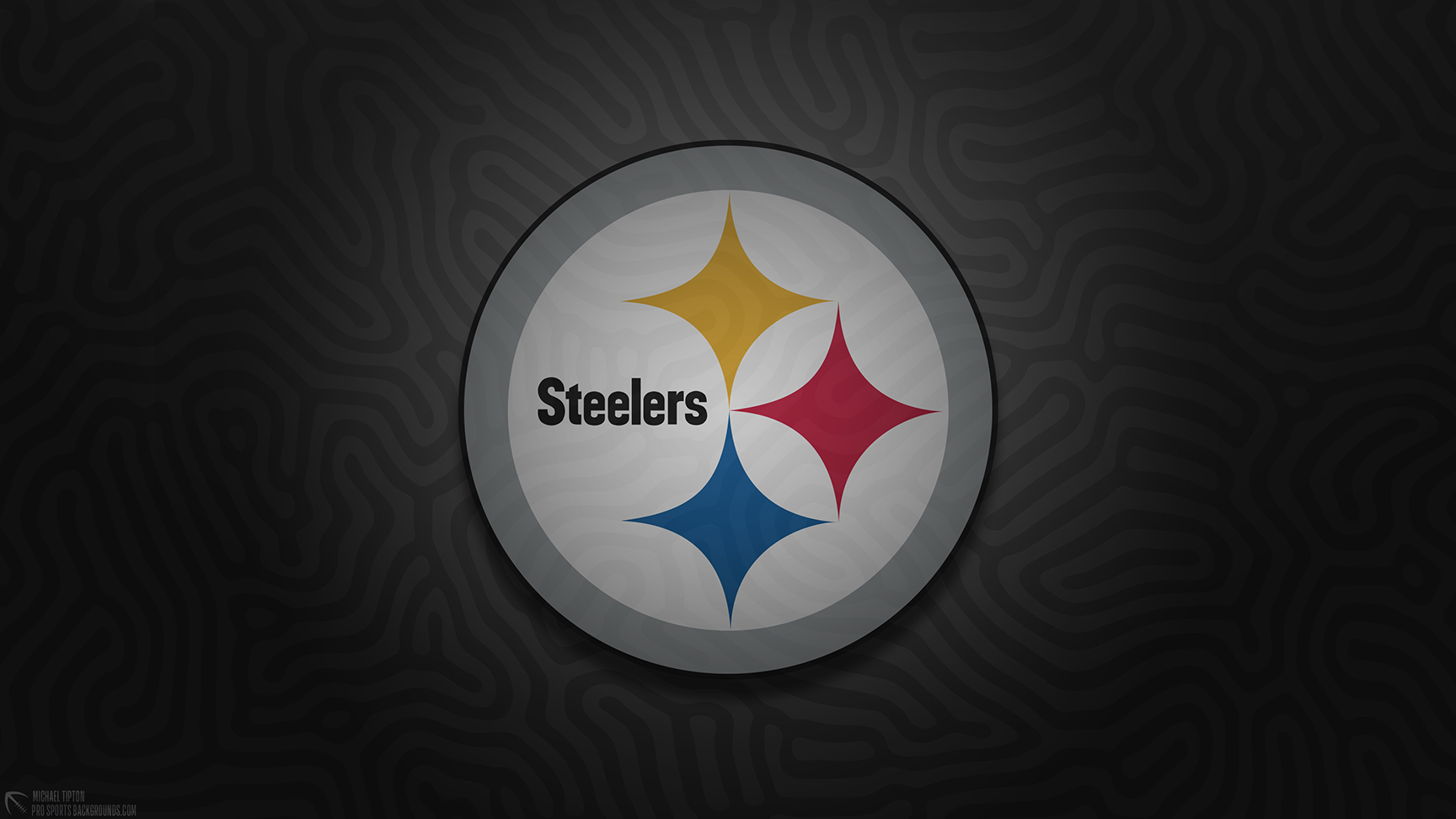 2024 Pittsburgh Steelers wallpaper