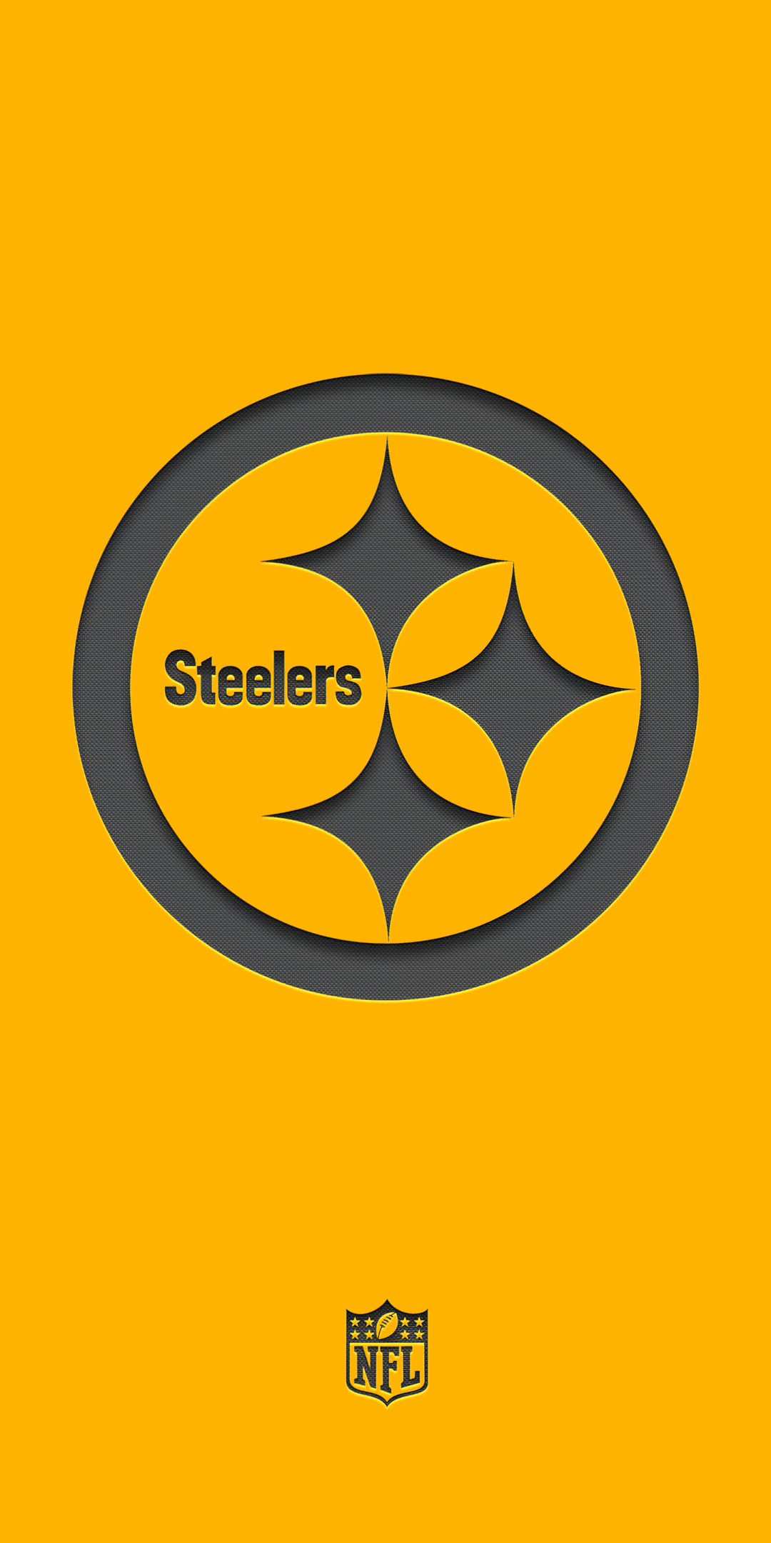 Pittsburgh Steelers Wallpaper 4K