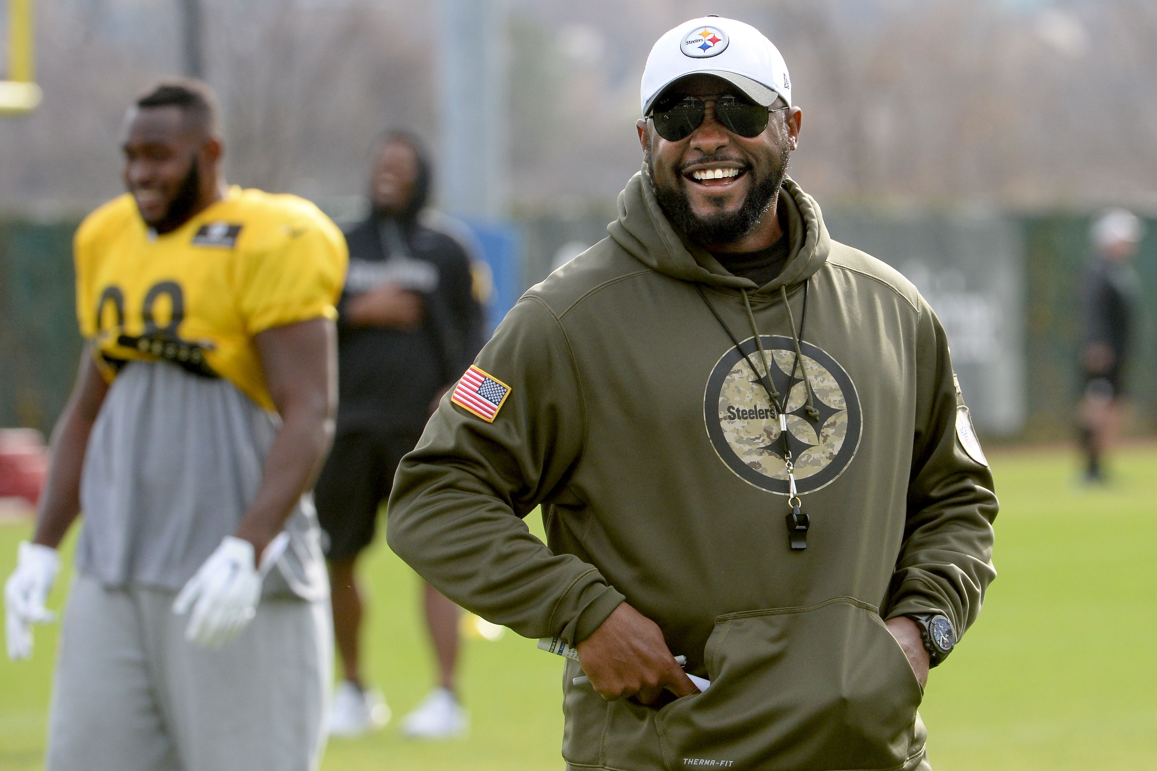 Pittsburgh Steelers Sports 4k Ultra