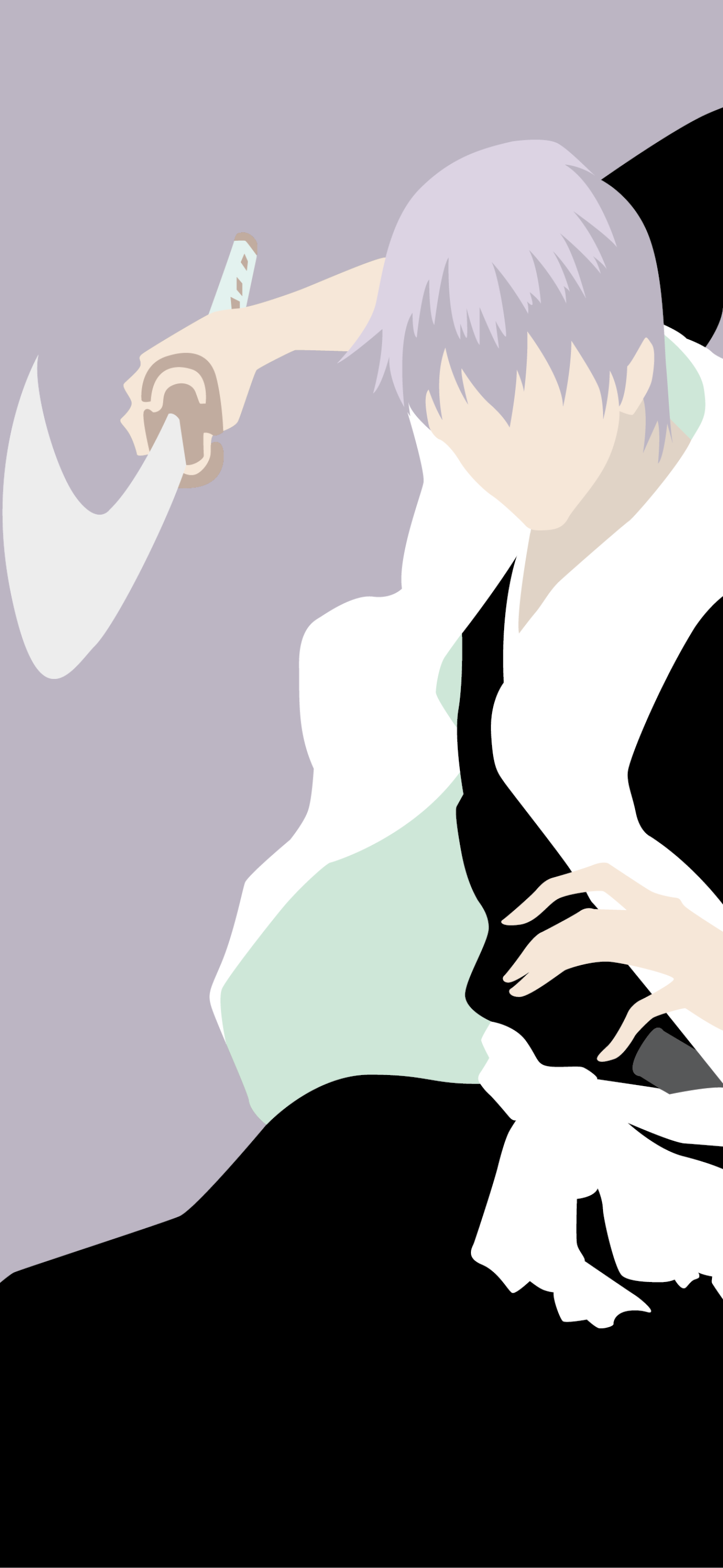 Download Gin Ichimaru Anime Bleach