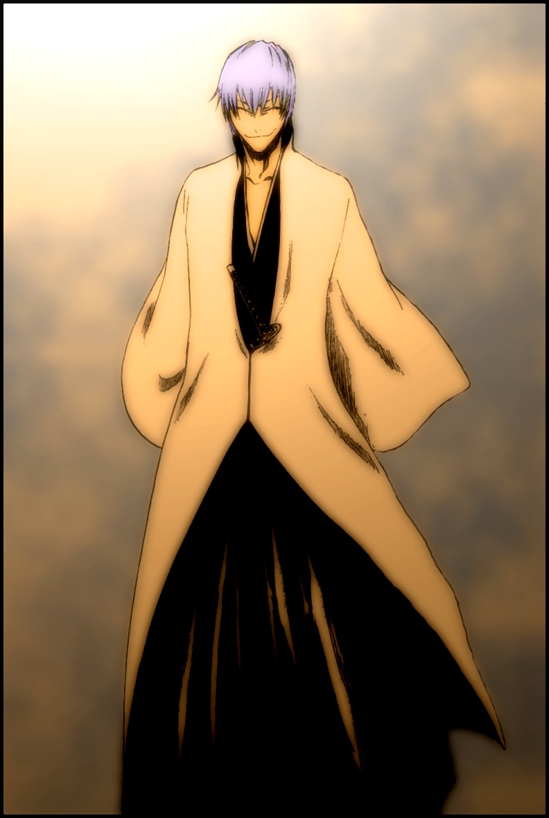 Mobile Wallpaper By Sato Manga