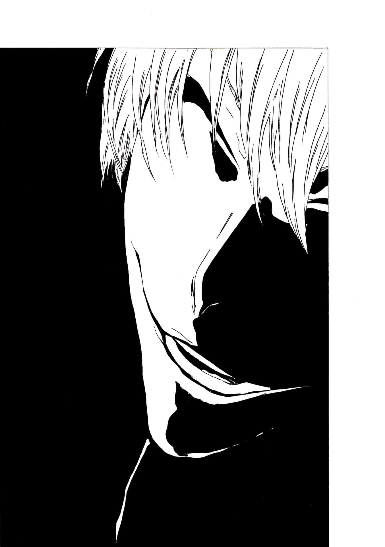 Download Gin Ichimaru, a powerful