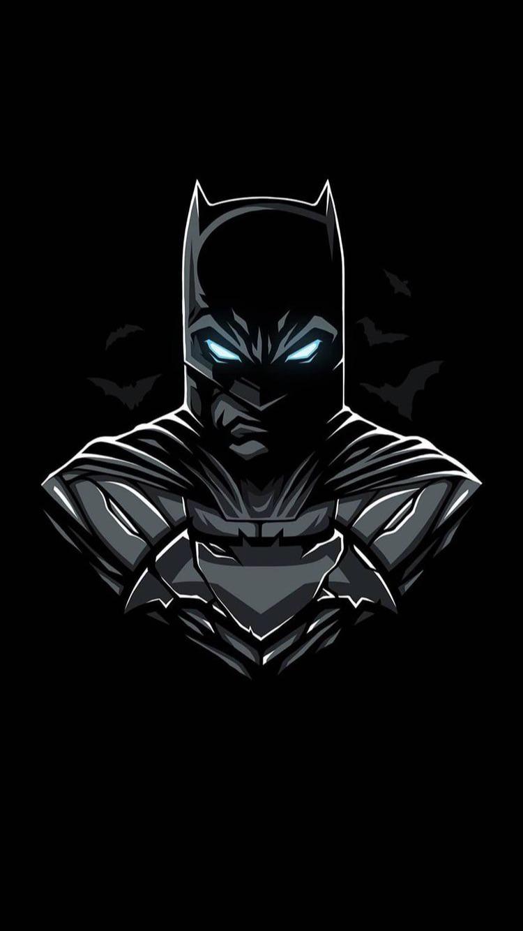 Batman fan I think this wallpaper