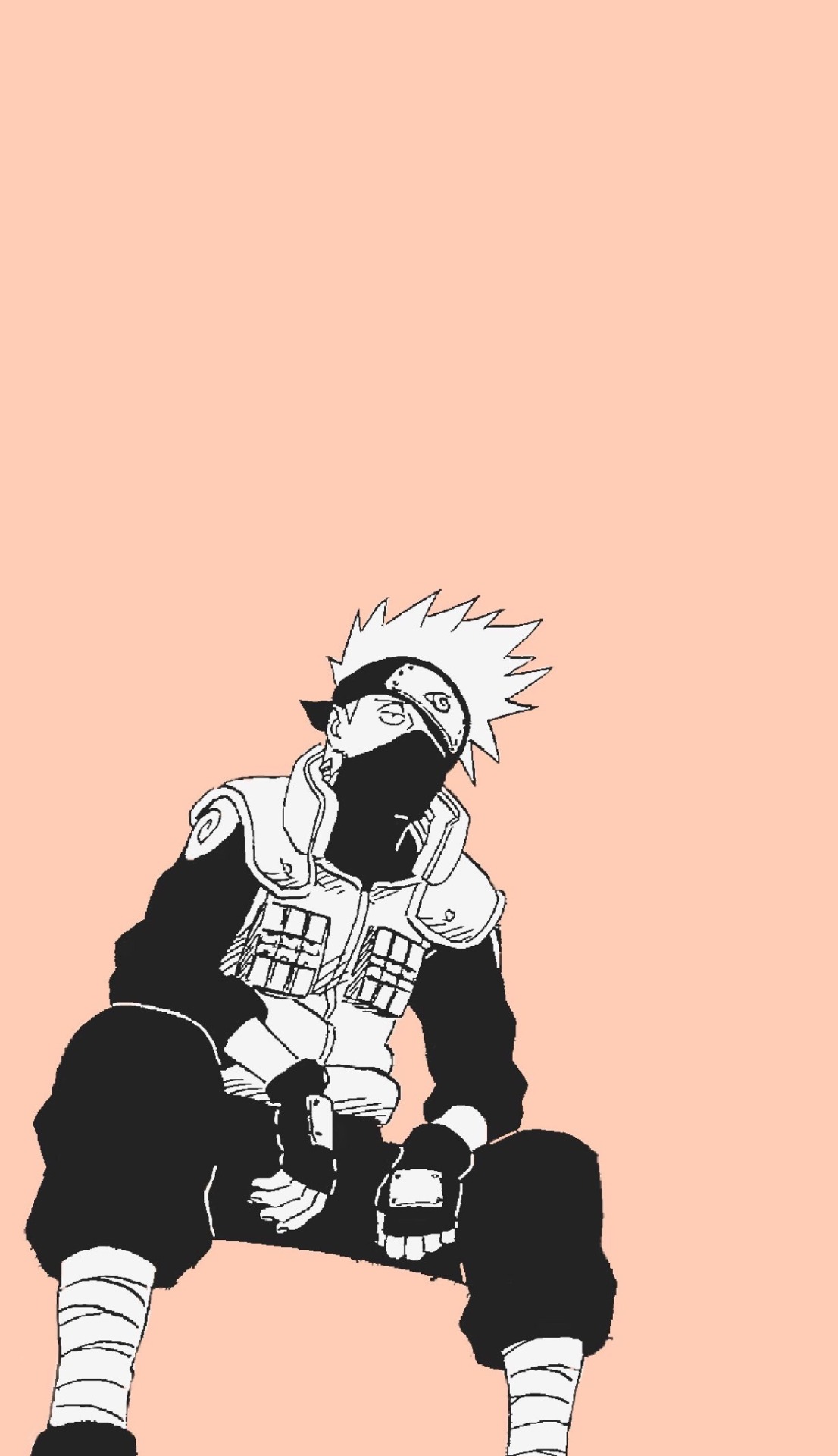 I made some phone wallpaper for myself