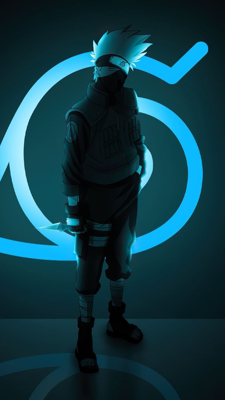 Naruto Wallpaper