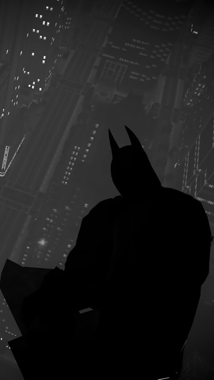 Batman Wallpaper 2k HD for iPhone