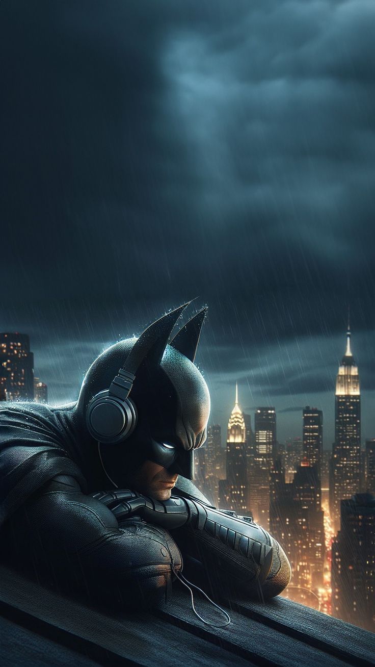 Batman Wallpaper. Sad Wallpaperk