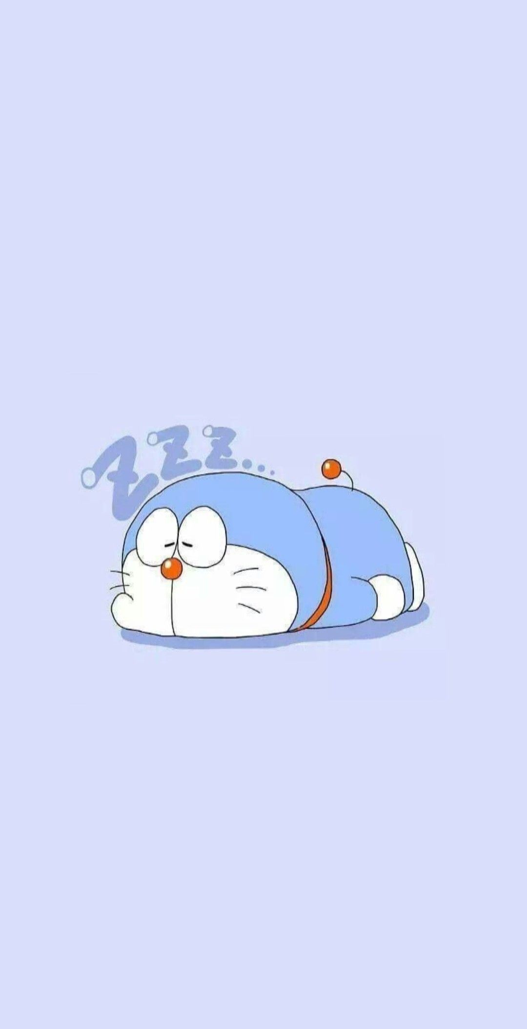 iPhone Doraemon Wallpapers - Wallpaper Cave