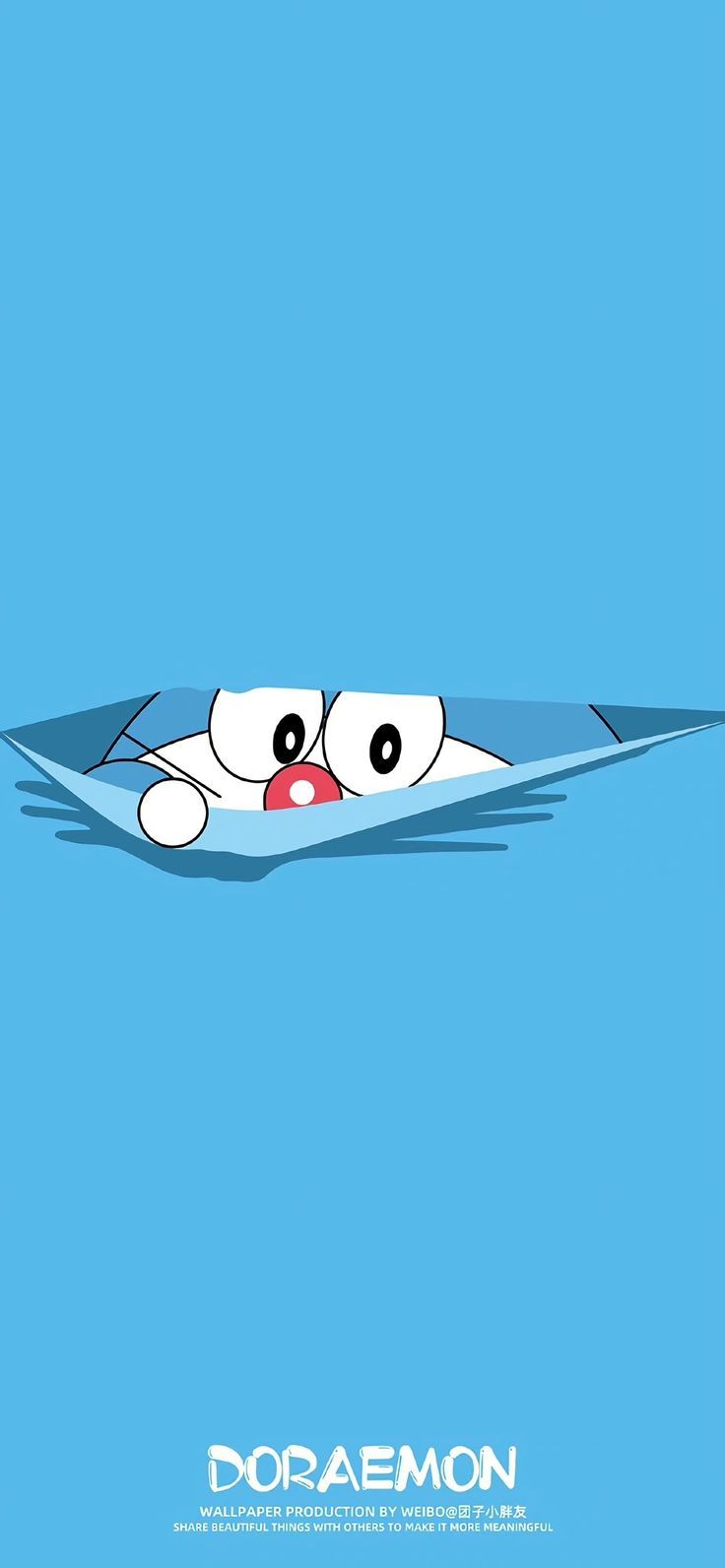 iPhone Doraemon Wallpapers Wallpaper Cave