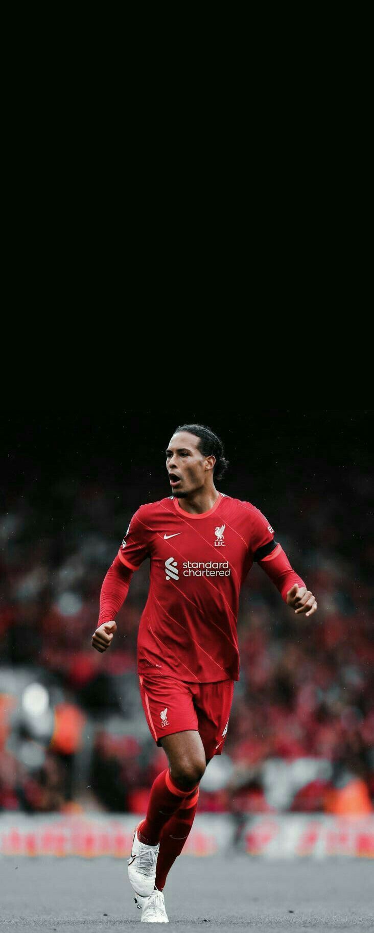 Virgil van Dijk