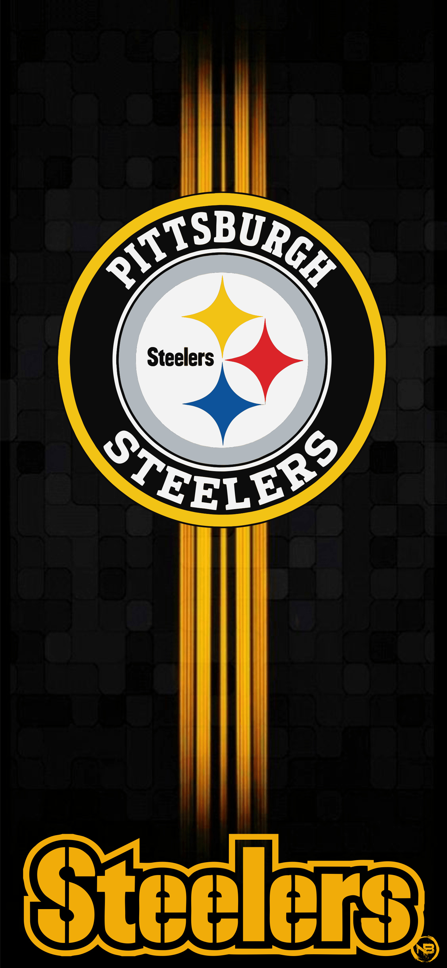 Pittsburgh Steelers Wallpaper 47