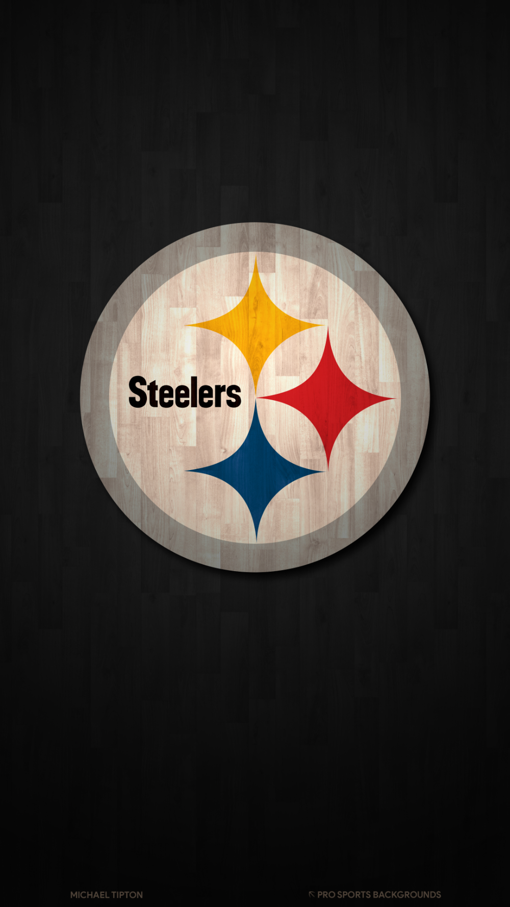 2024 Pittsburgh Steelers wallpaper