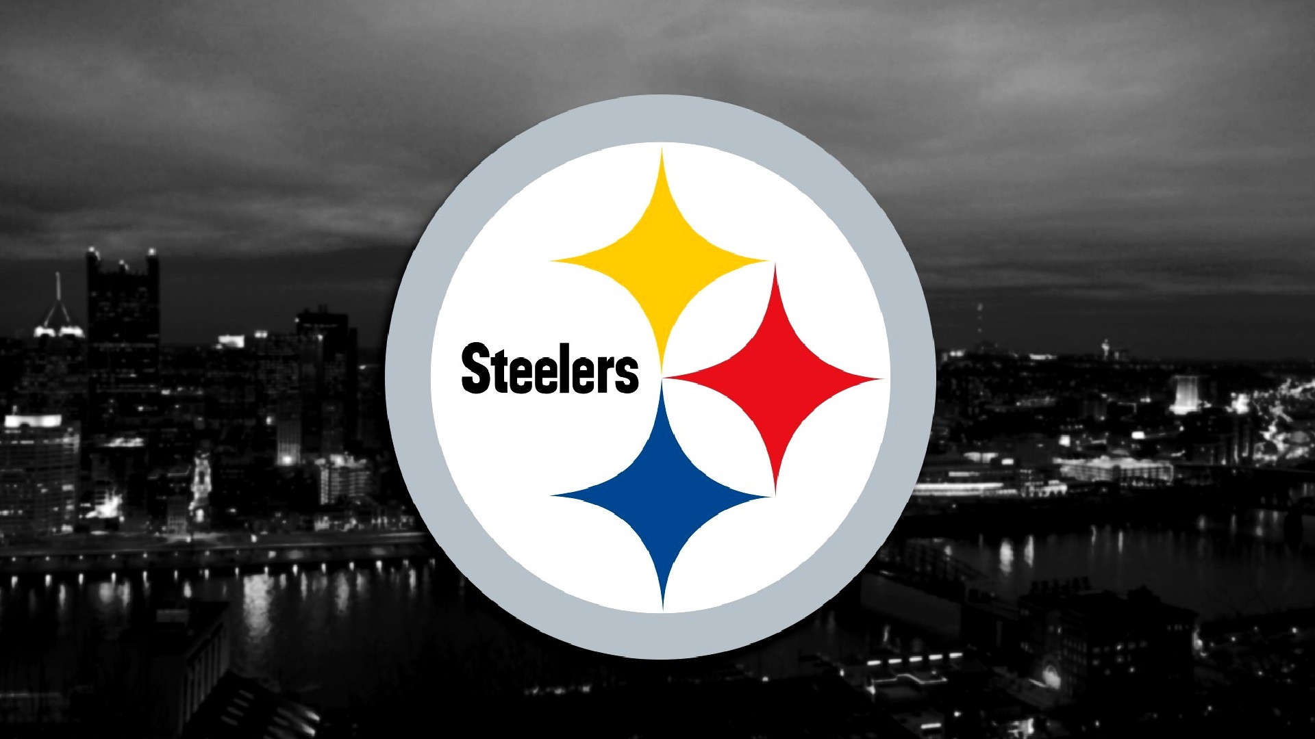Pittsburgh Steelers Desktop Wallpaper