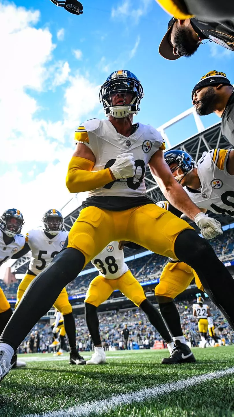 Pittsburgh Steelers