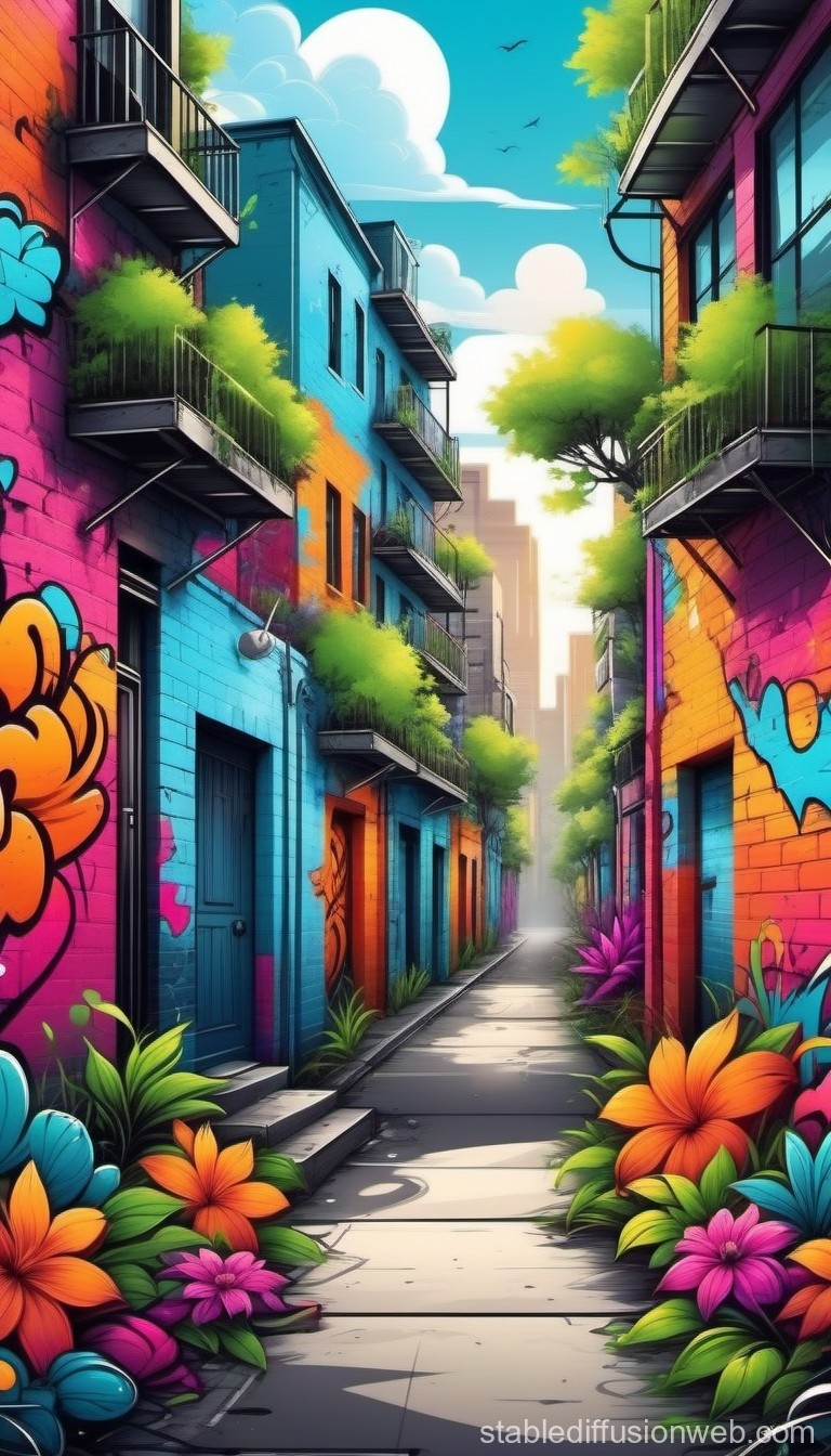 Nature Themed Phone Wallpaper. Stable