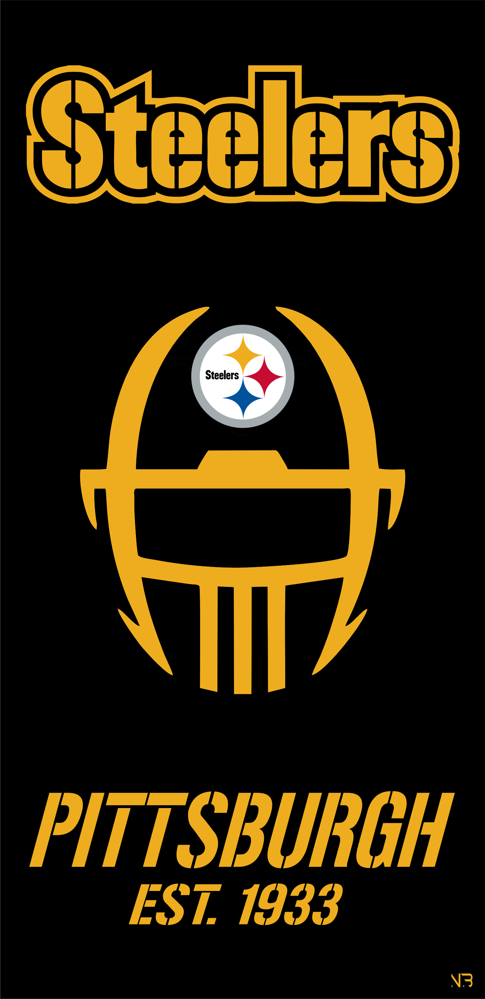 Pittsburgh Steelers Wallpaper 47