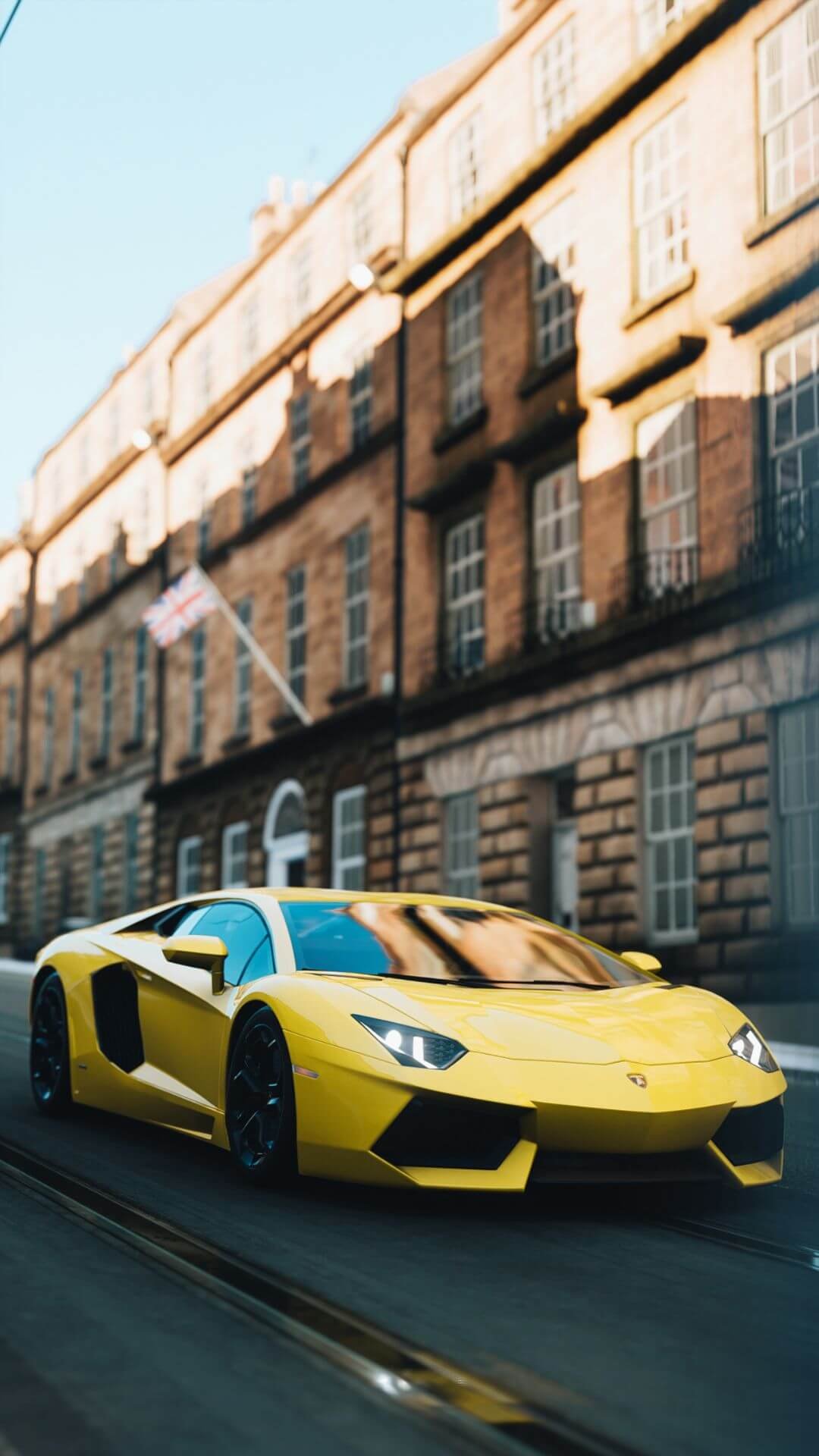 Best Cars iPhone Wallpaper 2024