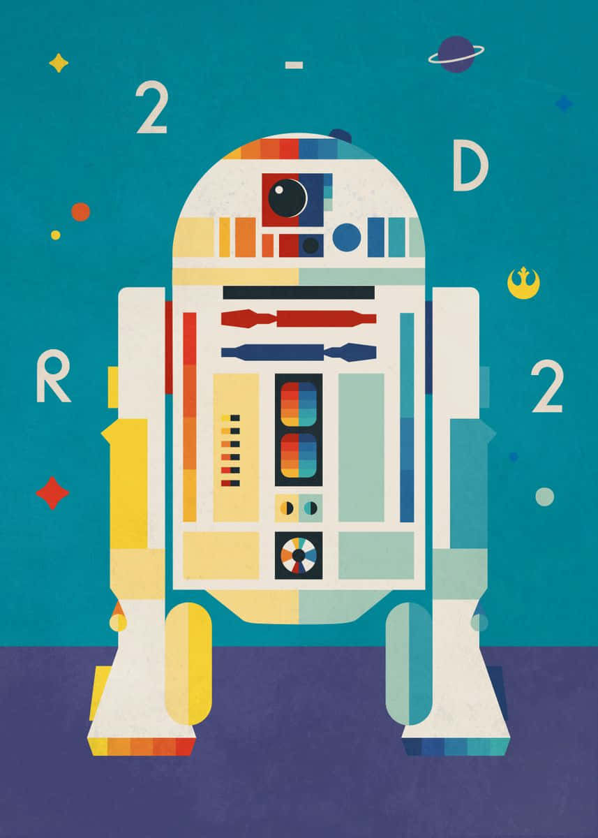 lovable droid Wallpaper