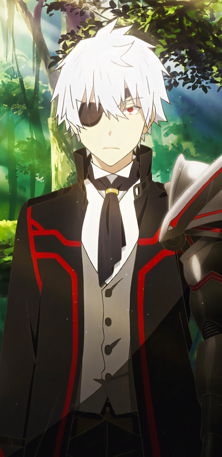 Download Hajime Nagumo Anime Arifureta