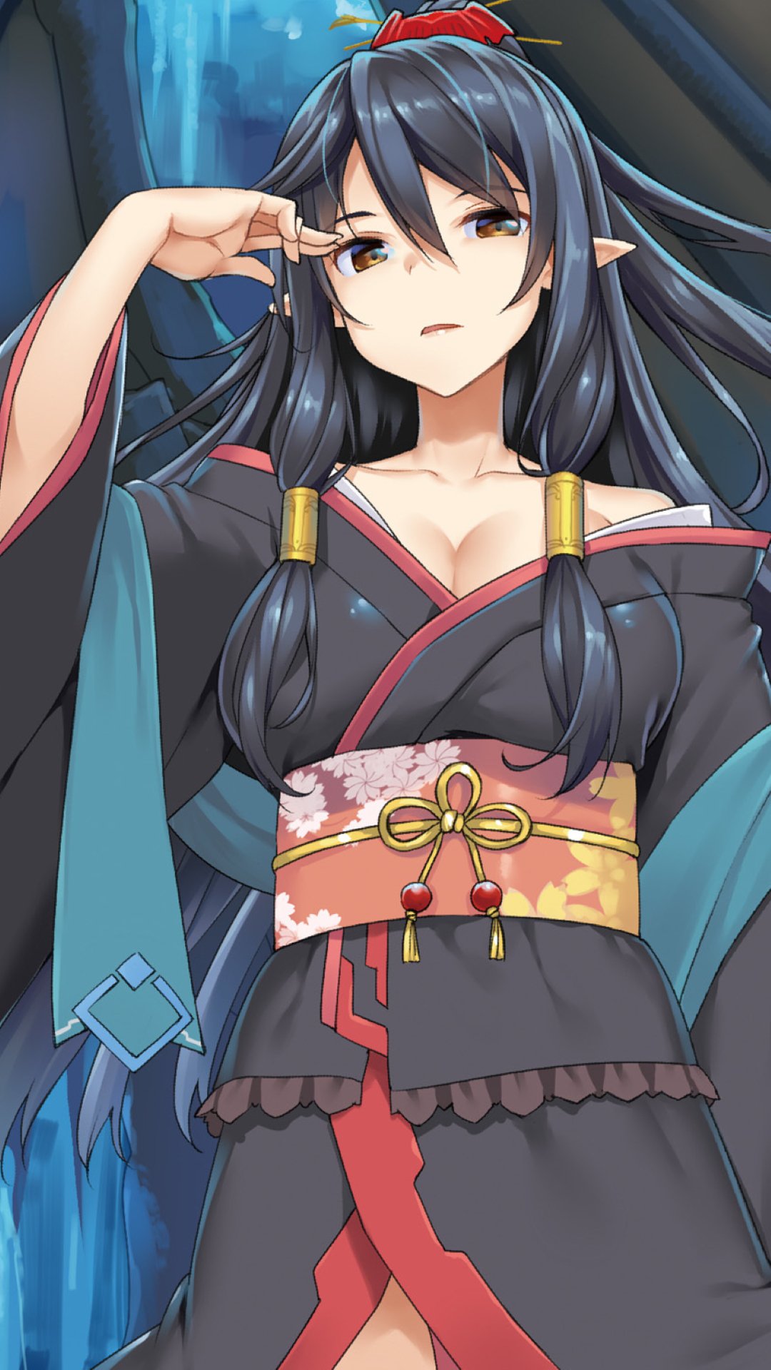 Arifureta Shokugyou de Sekai Saikyou