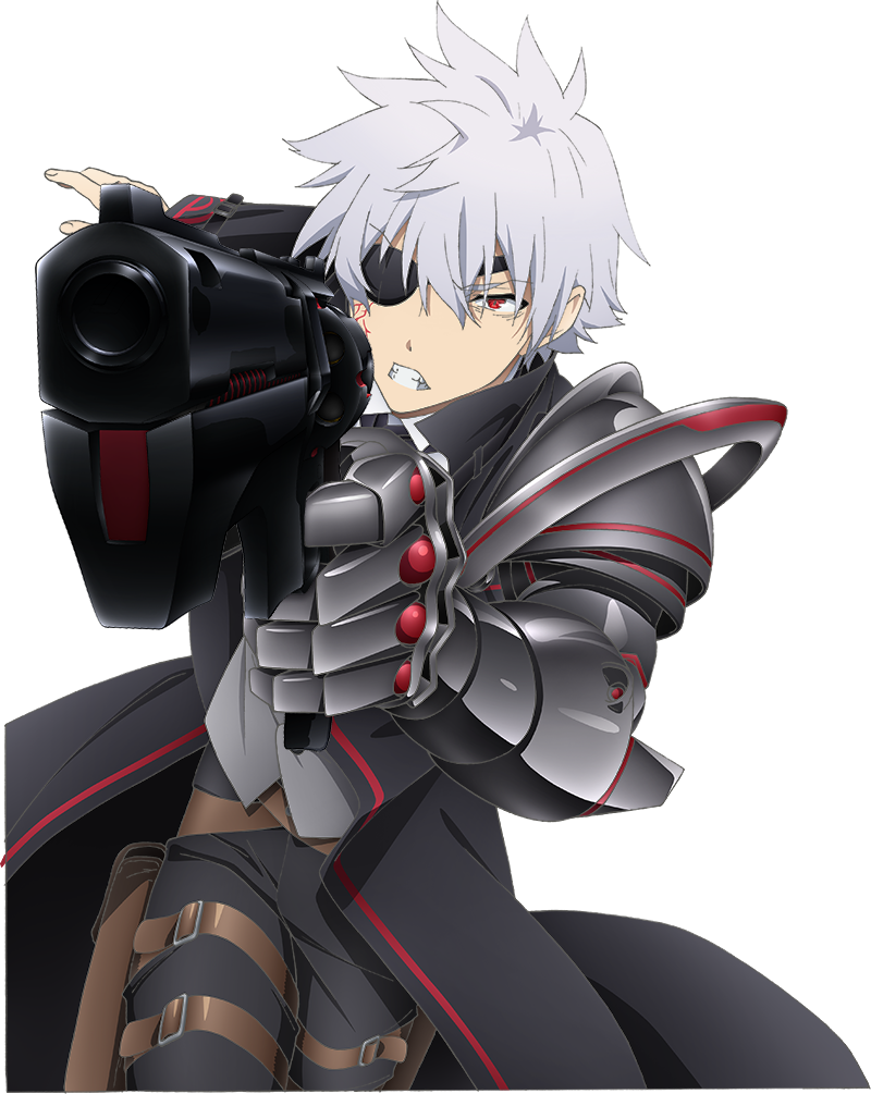 Hajime Nagumo. Death Battle Fanon