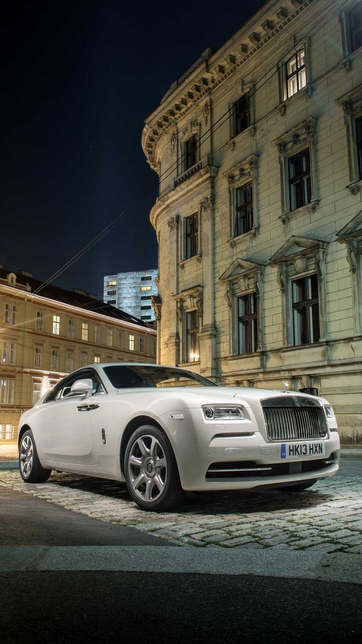 Luxury Cars Rich 1080p For iPhone 4K