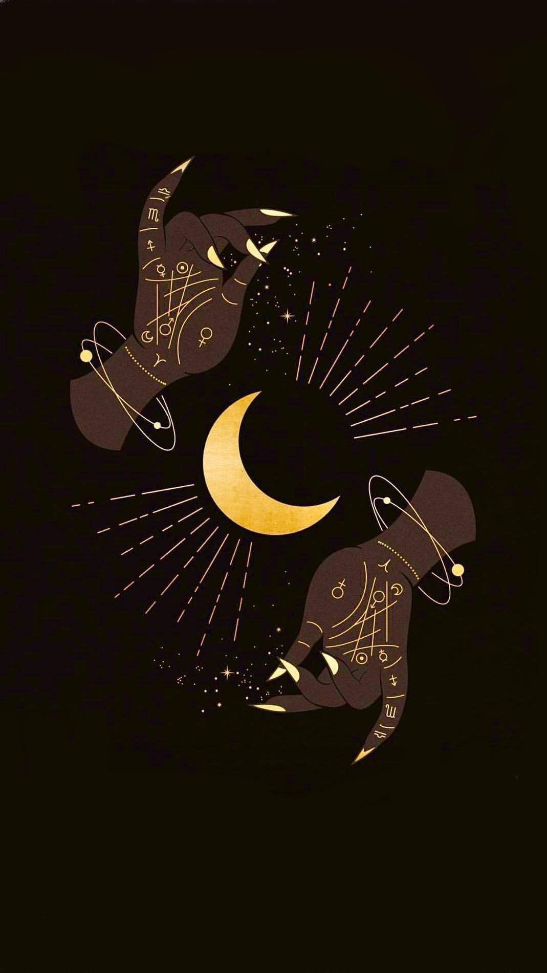 For iPhone Screens Wallpaper