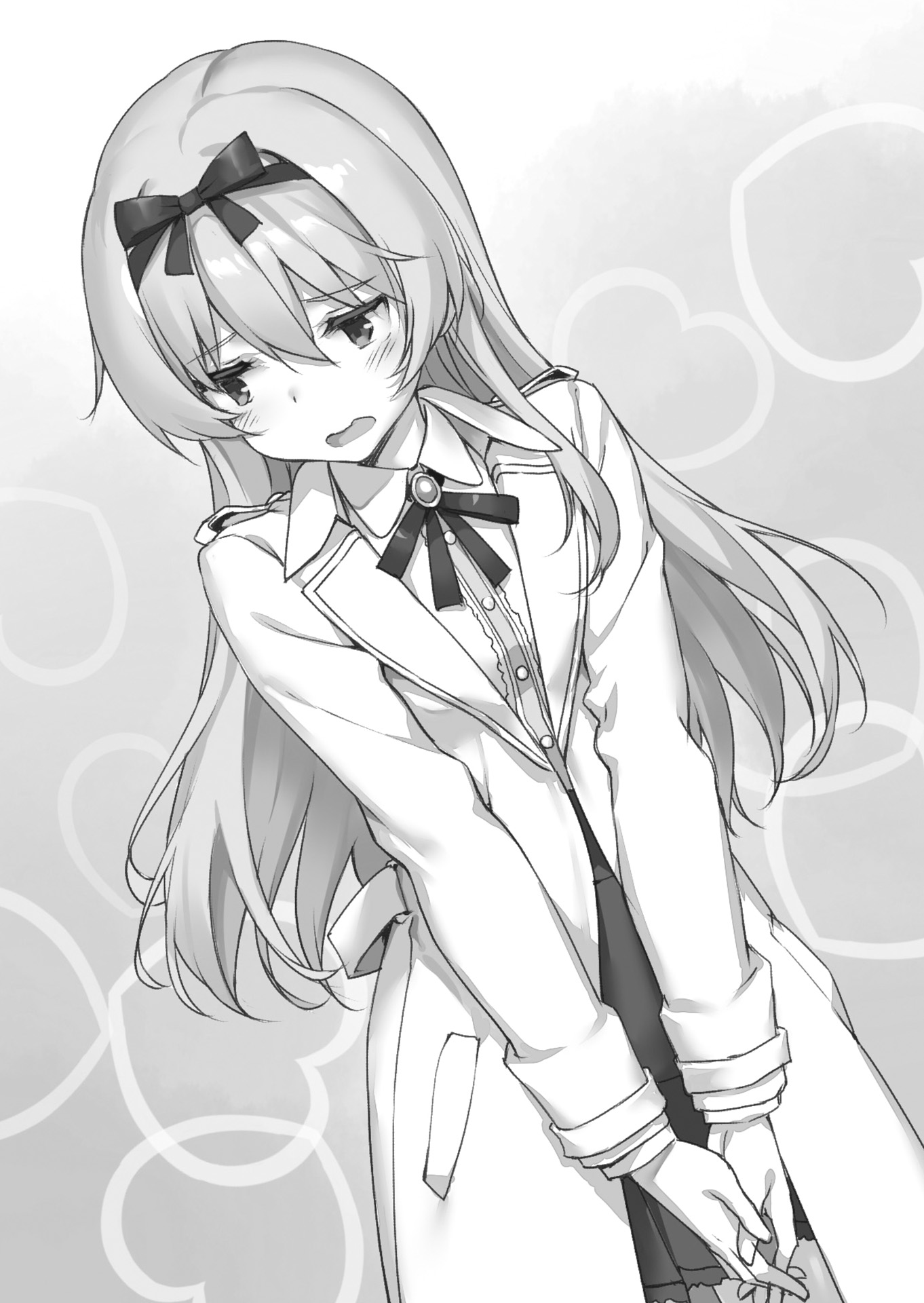 Yue Arifureta Shokugyou de Sekai