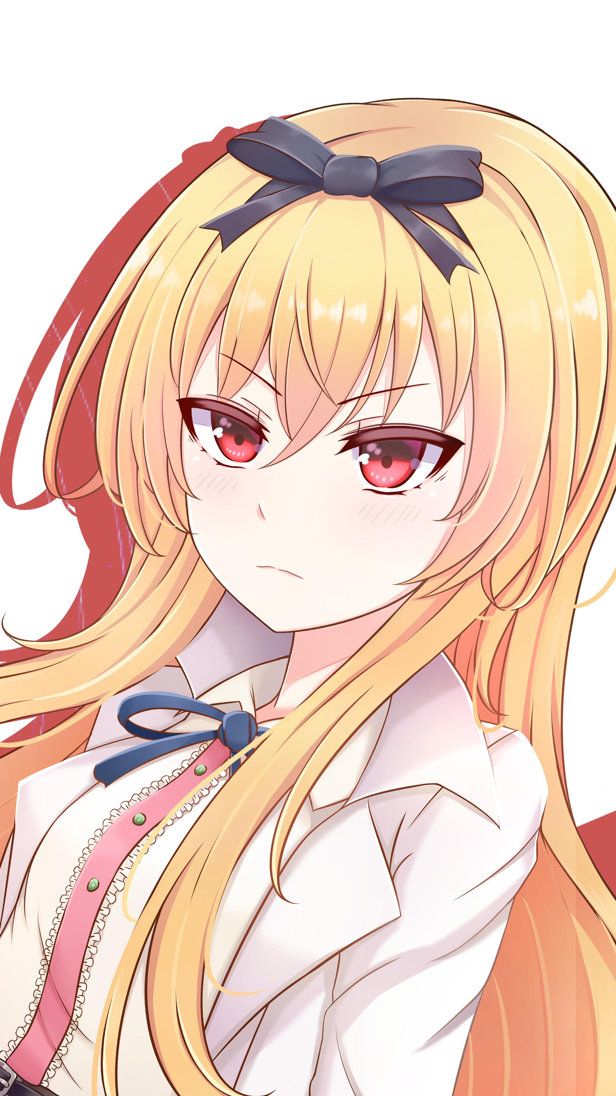 Arifureta Yue Wallpaper