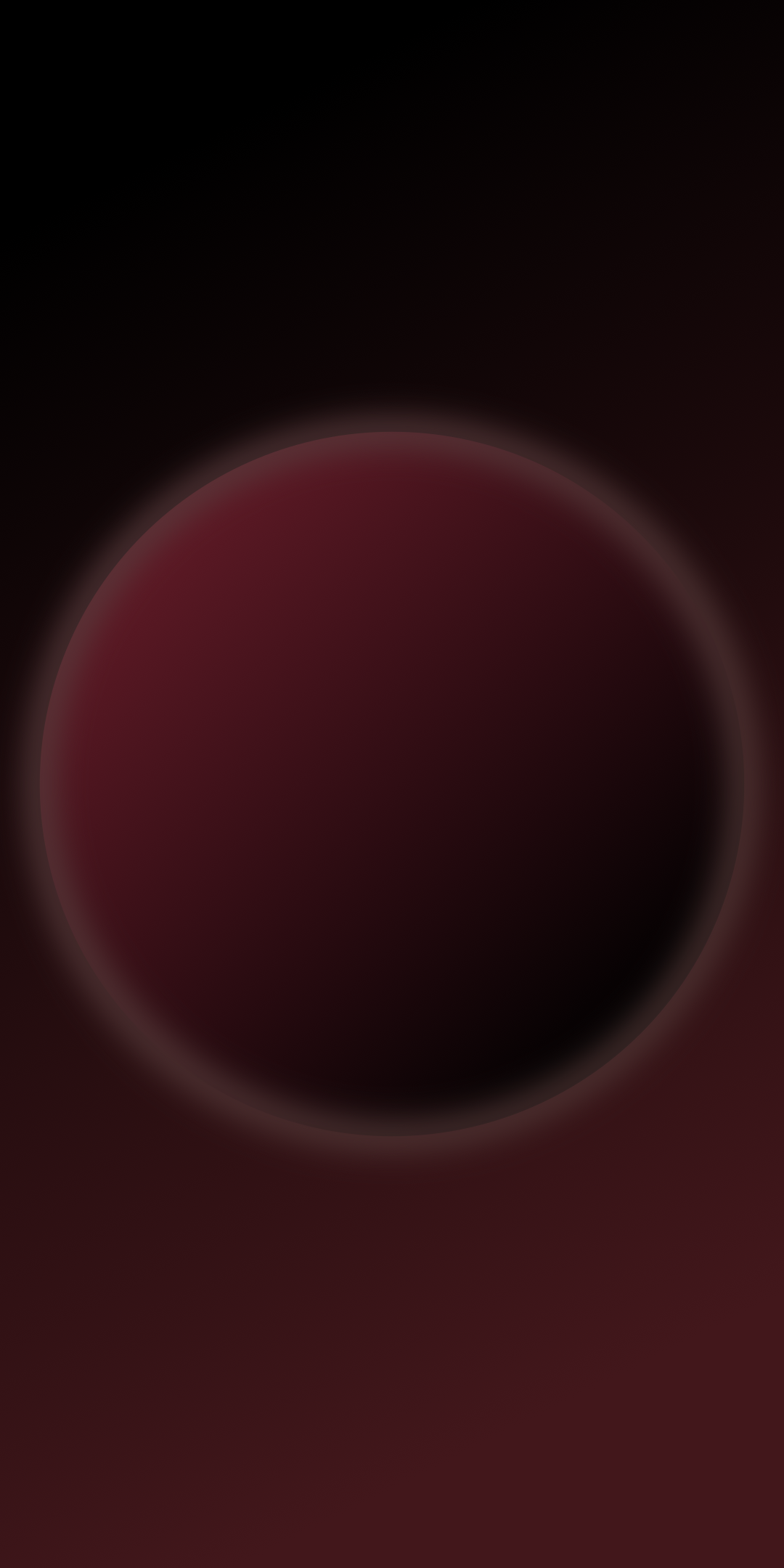 Minimalist Phone Wallpaper