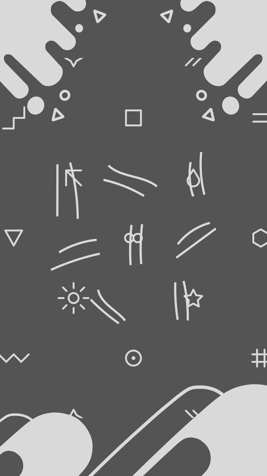 Dark Phone Wallpaper Online