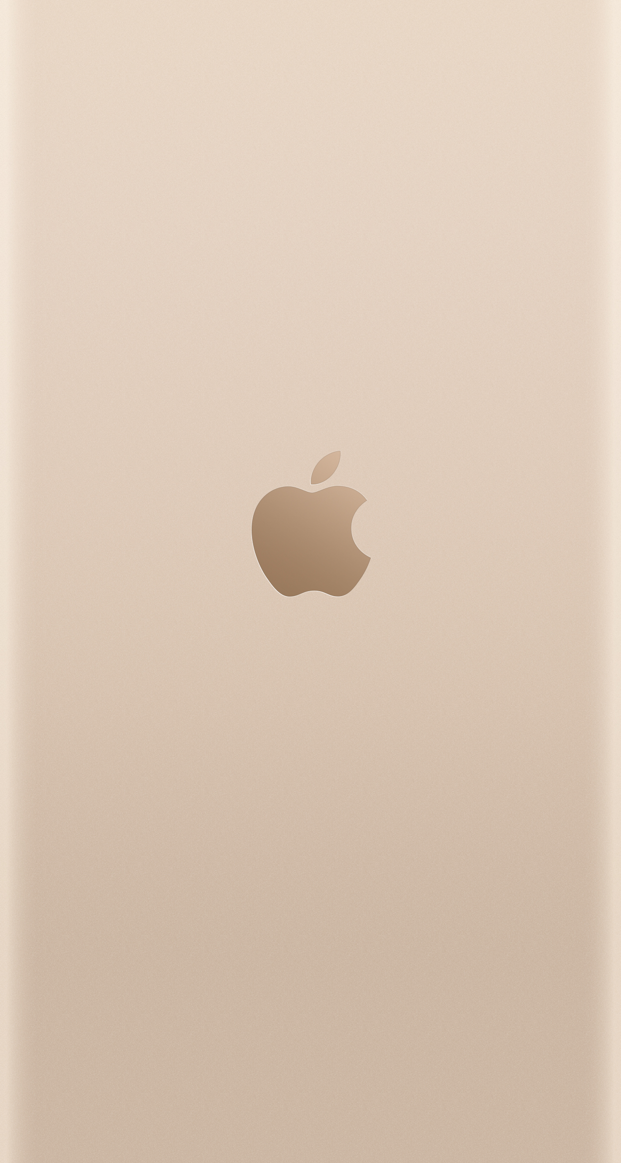 Apple logo wallpaper for iPhone 6