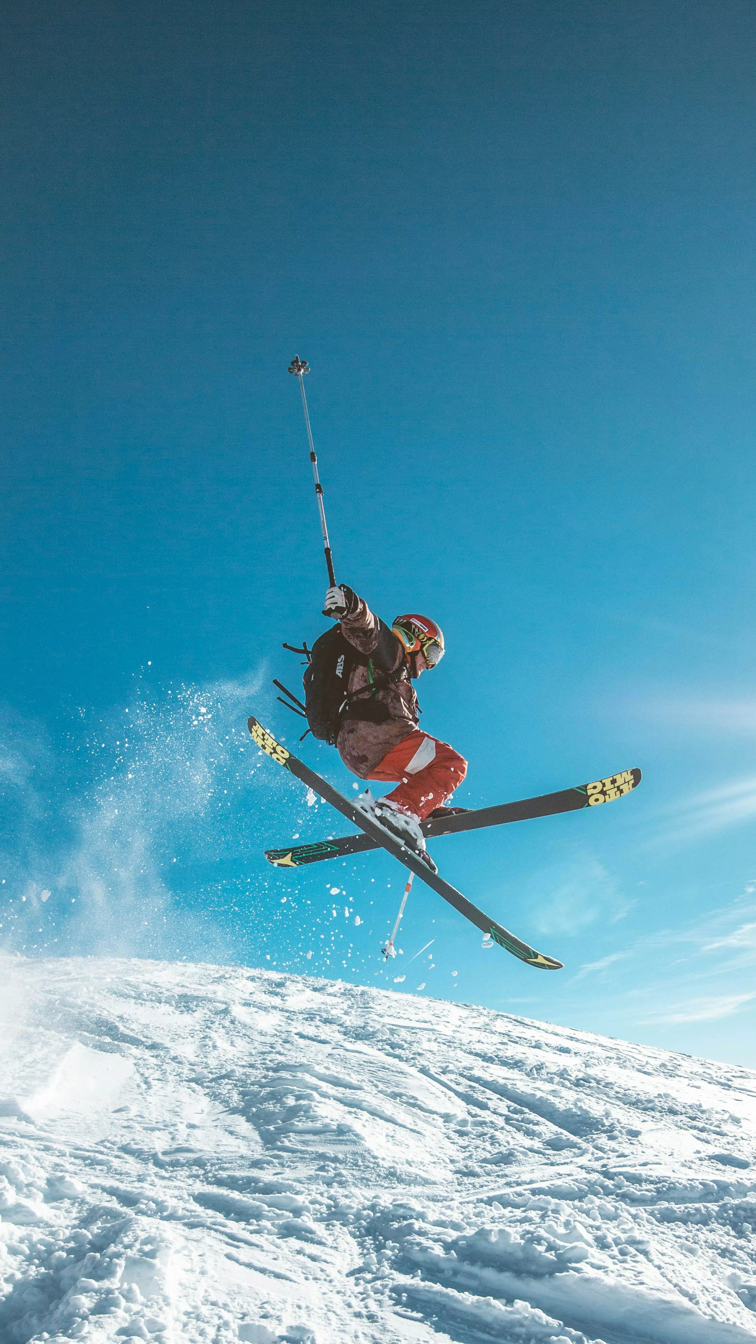 Ski Picture. Download Free