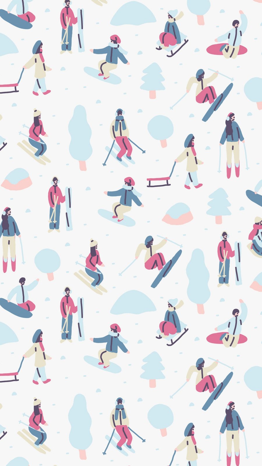 cute phone wallpaper