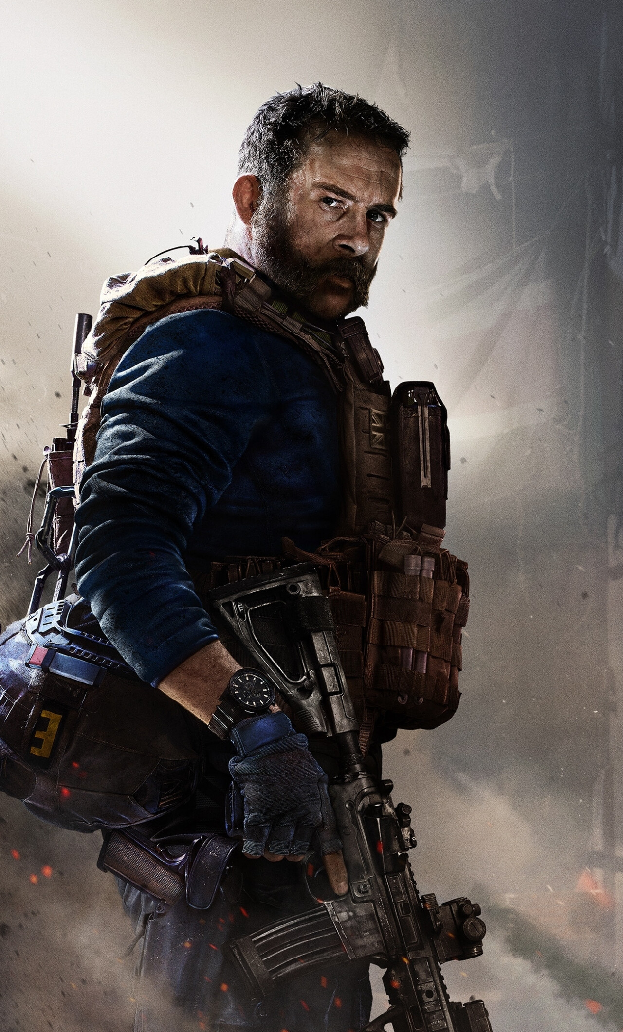 Call of Duty Wallpaper