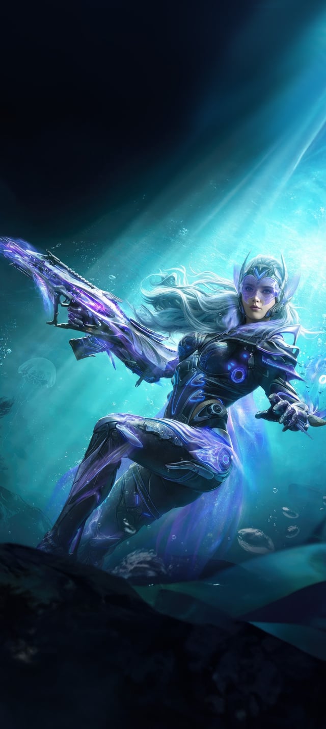 codm mobile wallpaper