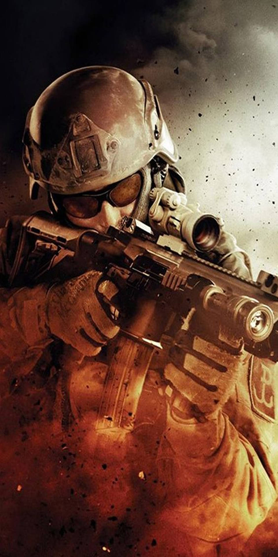 Call Of Duty Mobile Picture