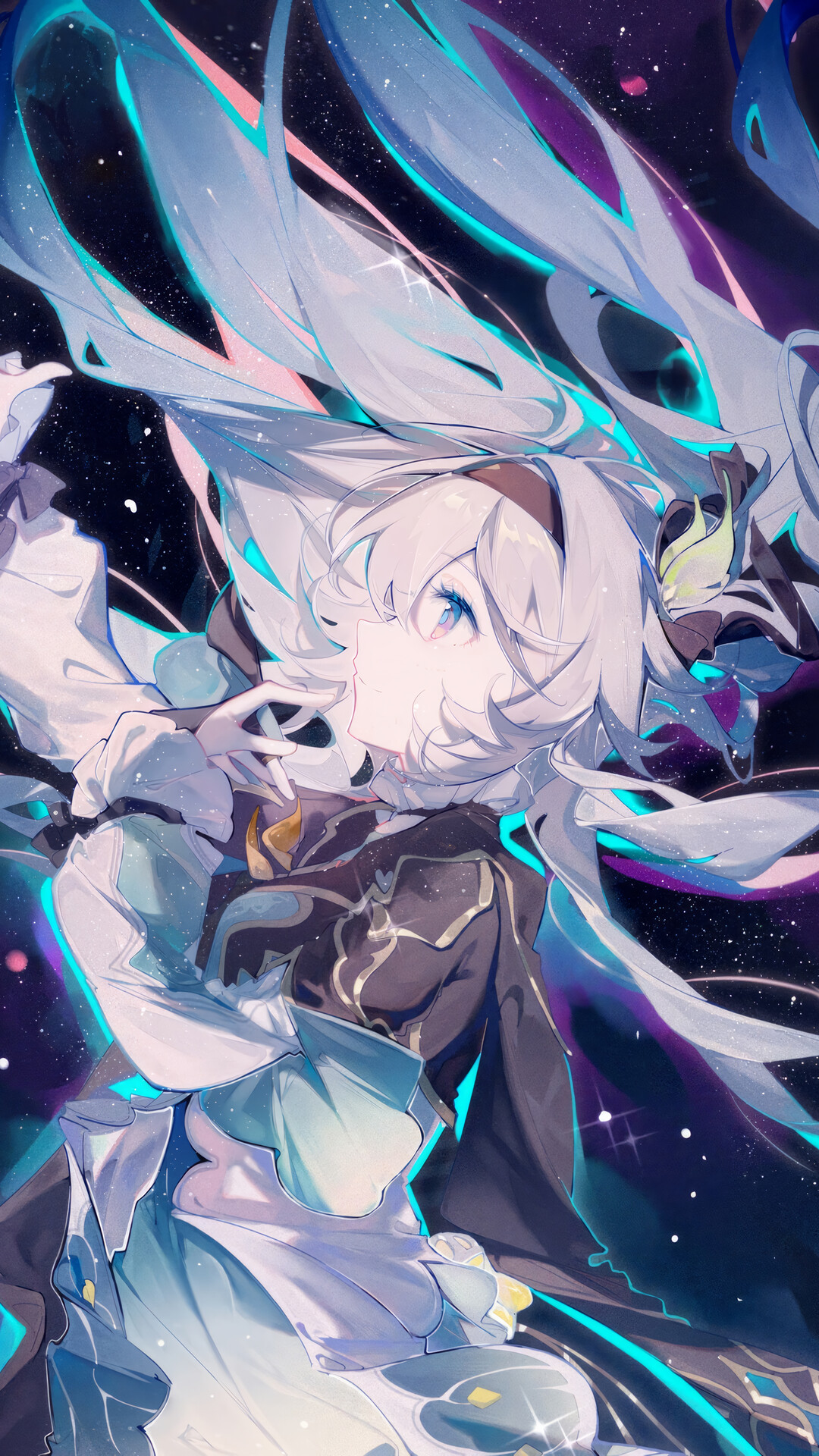 Honkai: Star Rail Firefly Game 4K