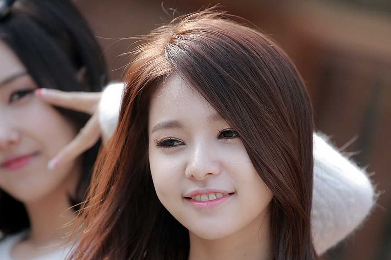 HD desktop wallpaper: Music, Korean