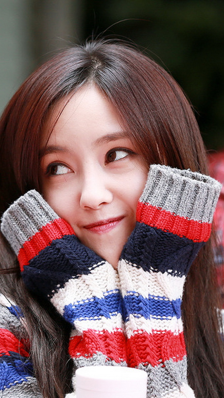 Music Korean Girl Group Phone Wallpaper